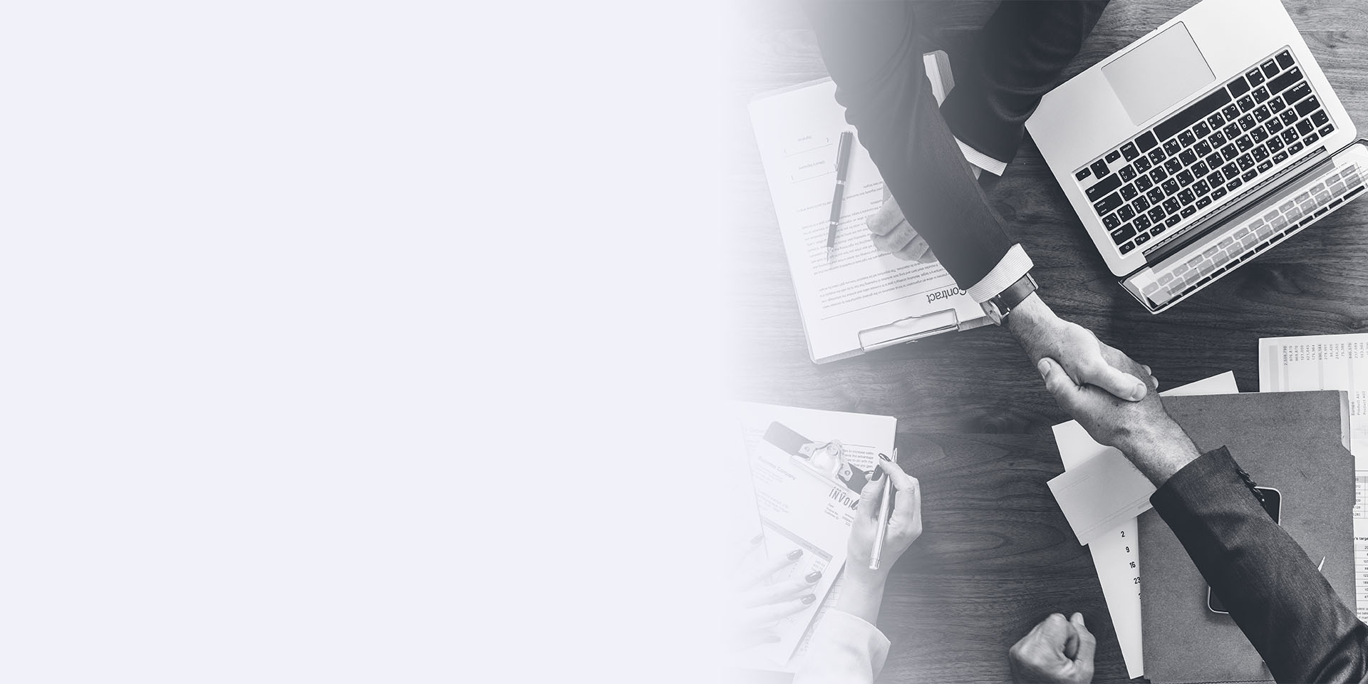 We Build Supply Bases